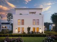 Ein echtes Idyll für 2 ganze Familien! Großzügiges Mehrgenerationenhaus - Heiligenberg