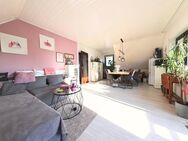 Oberhausen Sterkrade: 2. OG - ganz oben! 3 Zimmer, Balkon mit Grünblick & Garage in ruhiger Lage - Oberhausen