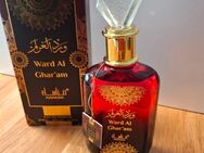 Manasik Ward Al Ghar´am Eau de Parfum 100 ml Unisex ! TOP- Dubai - Duft !. - Unna