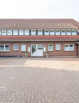 Solides und fest vermietetes 4-Parteienhaus in schöner Lage von Bad Zwischenahn - Bad Zwischenahn