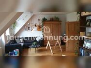 [TAUSCHWOHNUNG] Wunderschöne Altbauwohnung - Freiburg (Breisgau)