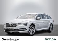 Skoda Superb, 2.0 TDI Combi Style DynLi, Jahr 2023 - Bergisch Gladbach