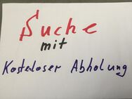 Wer will EMALLIE- SCHILDER kostenlos abgeben - Emsdetten Zentrum