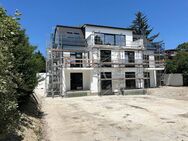 Hochwertige 3-Zimmer-OG-Wohnung mit zwei Balkonen und Gäste-WC in sehr ruhiger Lage - München