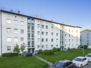 Demnächst frei! 3-Zimmer-Wohnung in Ludwigshafen am Rhein - Ludwigshafen (Rhein)