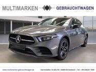 Mercedes-Benz A 250 e Edition 2020/AMG/ EU6d Navi/LED/Klimaaut - Bickenbach (Hessen)