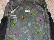 Shopneuer Babauba DreamyButterflies L Rucksack - Ennigerloh