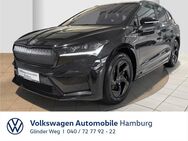 Skoda ENYAQ iV, 80 Sportline Mirror Link, Jahr 2023 - Glinde