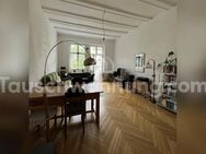 [TAUSCHWOHNUNG] 5-Zimmer-Altbauwohnung im Bayerischen Viertel - Berlin