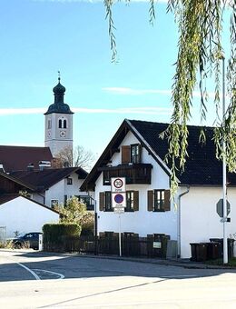 *Leben wo andere Urlaub machen** Starnberger See, gepfl. 4-Zi-ETW, Garten, Pkw-St.Pl. - Starnberg