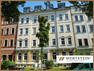 5 - Raum - Maisonette Wohnung mit Einbauküche und Balkon - Chemnitz