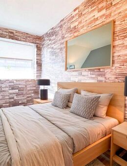 SONNENMOMENTE - 3 Zimmer mit Balkon und schönem Ausblick in Langen! - Langen (Hessen)