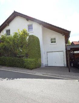 ***Familie Willkommen - freistehendes Wohnhaus in guter Lage*** - Siegburg