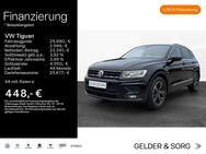 VW Tiguan, 2.0 TDI Join Stand, Jahr 2019 - Sand (Main)