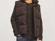 Jack & Jones Steppweste JJEBRADLEY BODYWARMER SN