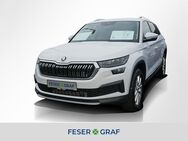 Skoda Kodiaq, 2.0 l TDI Style, Jahr 2024 - Fürth