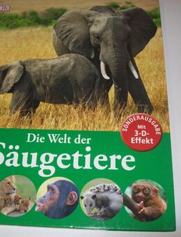 Welt der Säugetiere - Erwitte