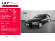 Audi A4, Avant 40 TDI qu S line, Jahr 2024 - Kassel