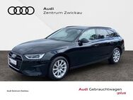 Audi A4, Avant 35TFSI Basis Scheinwerfer, Jahr 2021 - Zwickau