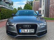 Audi A5 Coupé S-Line Voll - Hamburg Bergedorf