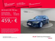 Audi A6, Avant 40 TDI quattro, Jahr 2023 - Kassel