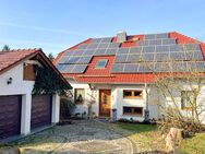 Traumhaftes Anwesen in Lützeroda - Wohnen im Grünen mit hochwertigerAusstattung - Jena