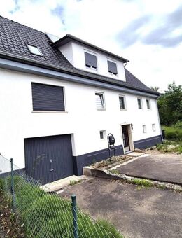 ~Charmantes Einfamilienhaus mit großem Grundstück und Ausbaureserve~ - Urbach (Baden-Württemberg)