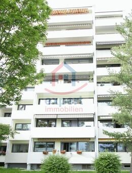 Helle gepflegte 2 Zi. Wohnung in Großgründlach Selbstbezug ab April 2026 - Nürnberg