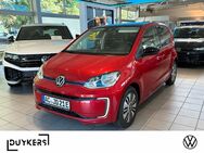 VW up, e-up Edition, Jahr 2023 - Baesweiler