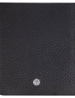 JOOP! Geldbörse cardona daphnis billfold v6, mit Beschlägen aus anthrazitfarbenem Metall