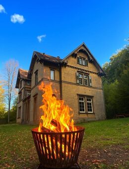 Bahnhof Schafhausen - was machen Sie daraus? - Weil der Stadt