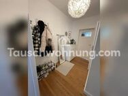 [TAUSCHWOHNUNG] Suche helle Wohnung mit Balkon - Hamburg