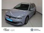 VW Golf Variant, 1.0 TSI Active, Jahr 2023 - Amberg