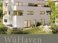 WüHaven - 5 exklusive Wohnungen - Würzburg