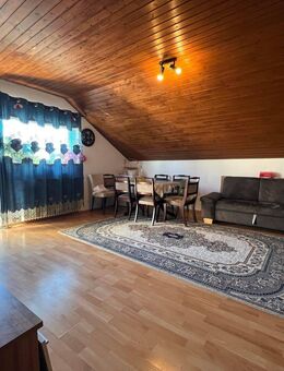 DUVE: Rendite: 5,4%! - 3 Zim.-WHG in gefragter Lage von Sindelfingen - ideal f. Anleger & Eigennutz - Sindelfingen