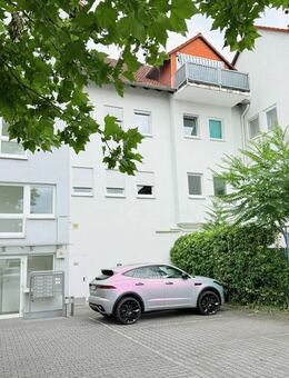 Zentral & praktisch. Eigene Wohnung o. Investition! - Obertshausen