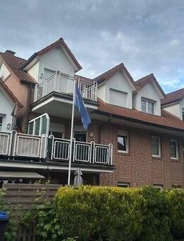 2 ZKB Eigentumswohnung in Meppen zu verkaufen - Meppen