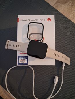 Huawei Watch Fit 3 Smartwatch - Leipzig