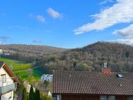 Hier schweift der Blick in die Ferne - Wohnen mit Panorama - Lörrach