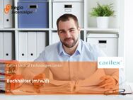 Buchhalter (m/w/d) - Elmshorn