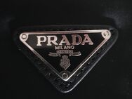 Prada Re-Nylon Umhängetasche Schwarz - Köln