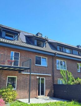 renoviertes und möbliertes 3-Zimmer-Apartment in zentraler Lage - Hamburg