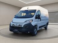 Fiat Ducato, L2H2 Serie 10 RÃckfahrkamera, Jahr 2024 - Wolfach