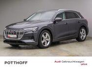 Audi e-tron, 55 q 20Zoll, Jahr 2020 - Hamm