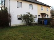 Renovierungsbedürftige DHH in ruhiger Siedlungslage mit ganz viel Potential - Bad Griesbach (Rottal)