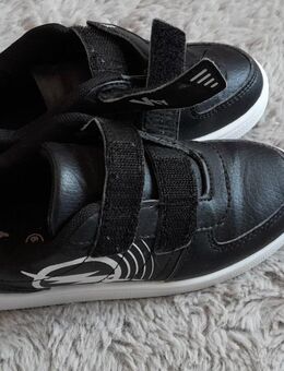Kinderturnschuhe gr 28 - Dortmund Alt-Scharnhorst