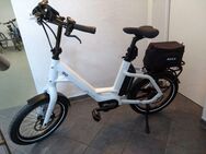 Steuernachzahlung! Kompakt E-Bike 20 Zoll - Köln