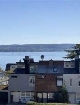 Top 1 A- Lage! Sonnige Maisonette-Wohnung mit traumhafter Rundumseesicht in Überlingen! - Überlingen