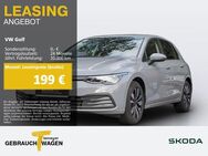 VW Golf 1.5 TSI MOVE NAVI ACC PRIVACY APP-CON - Remscheid