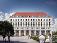 5.1.3 Ihr neues Zuhause wartet - stilvoll, hell und zentral ! - Dresden